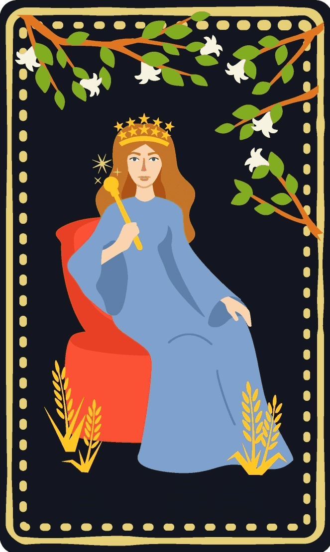 La Emperatriz