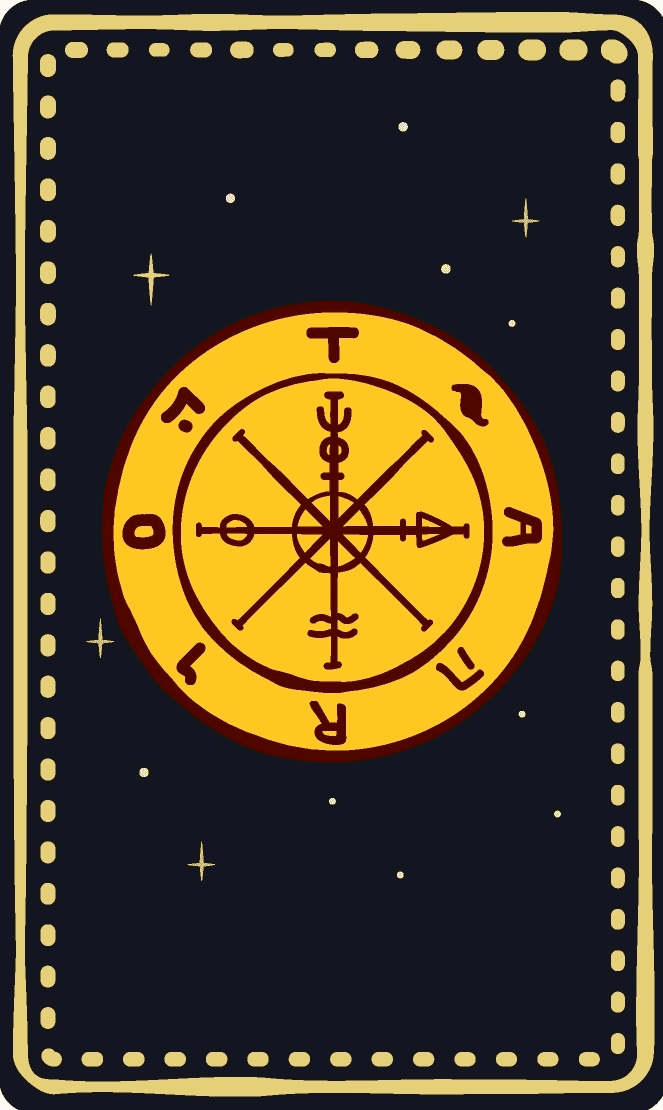 La Rueda de la Fortuna