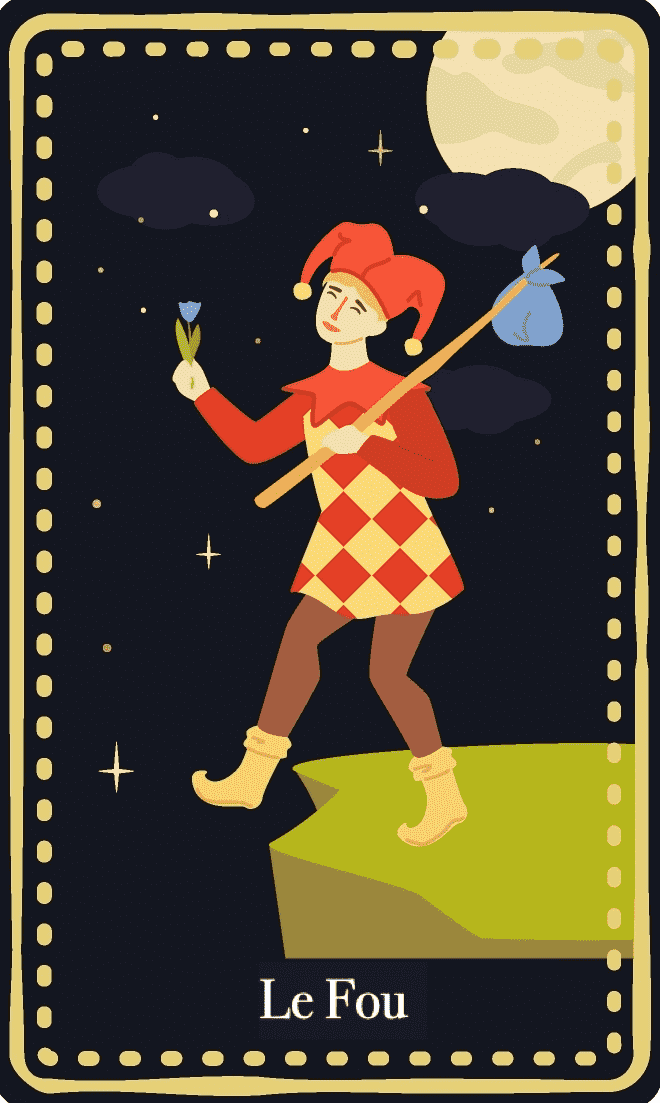 Le Fou