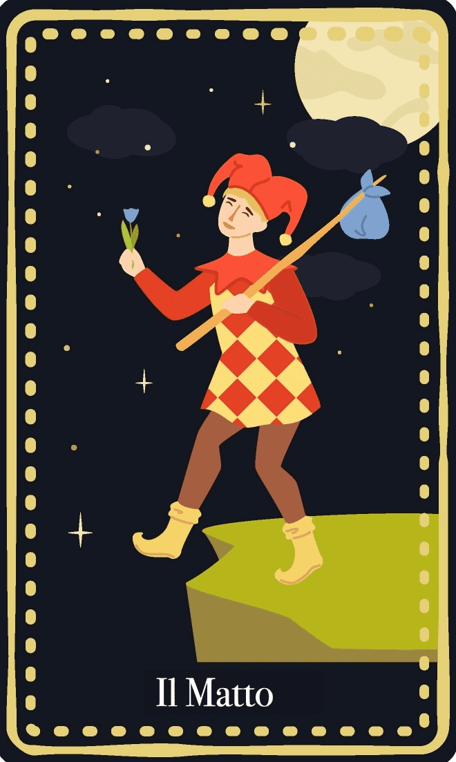Il Matto