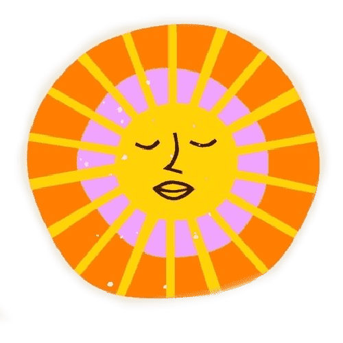 Geboortebloem Afbeelding