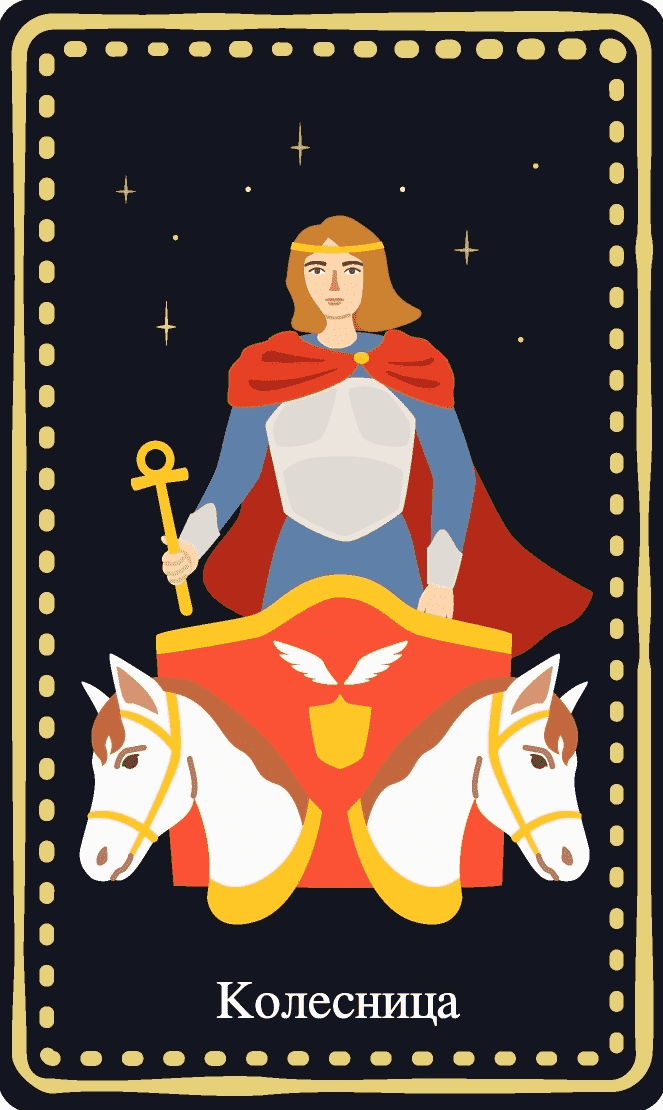 Колесница