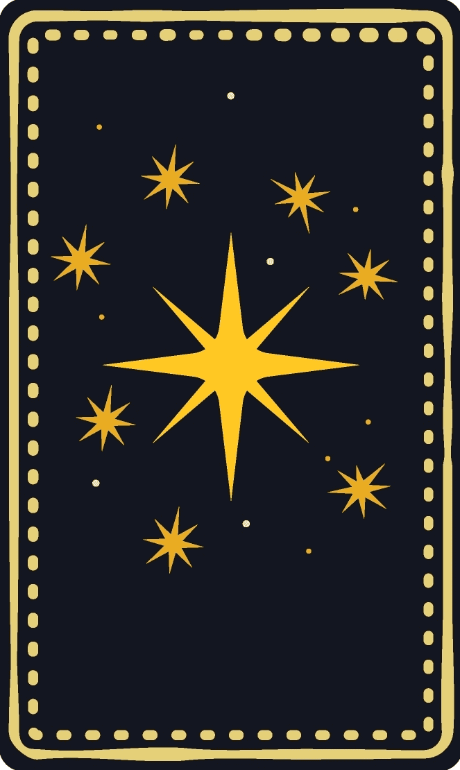 Звезда - Значение Карт Таро